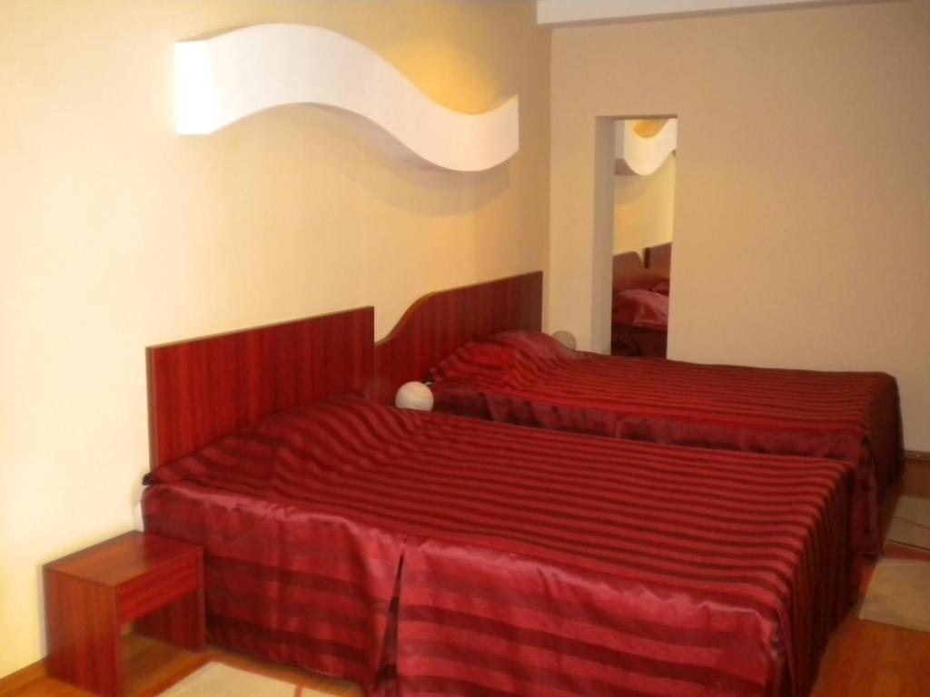 Hotel Ary Cluj-Napoca Zimmer foto