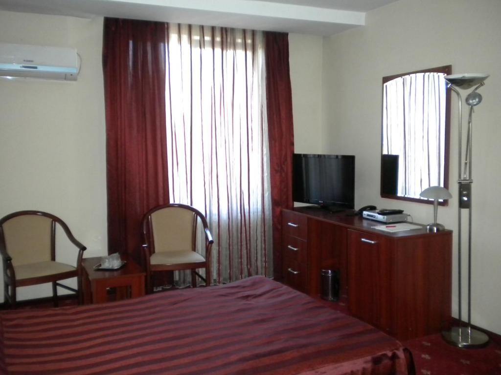 Hotel Ary Cluj-Napoca Zimmer foto