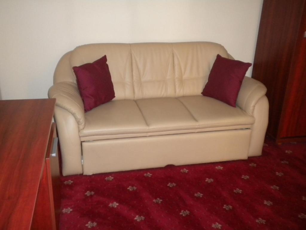 Hotel Ary Cluj-Napoca Zimmer foto