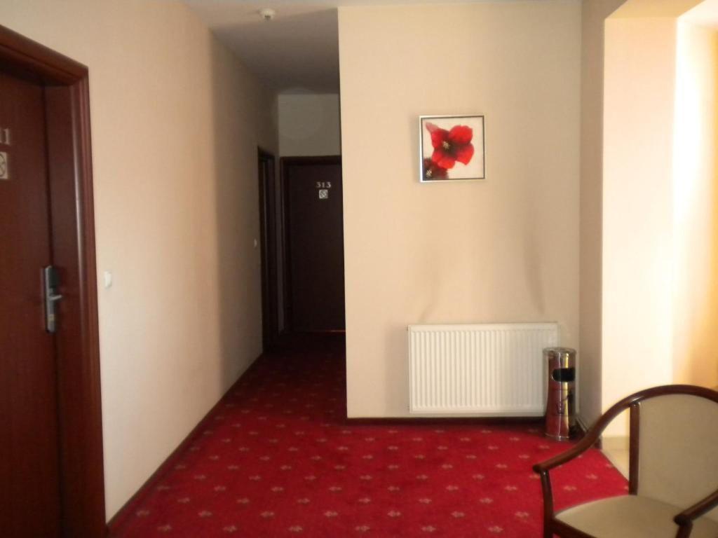 Hotel Ary Cluj-Napoca Exterior foto